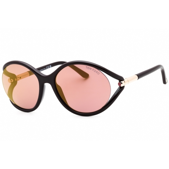 NWT Tom Ford FT1090-48Z Sunglasses - Picture 1 of 2